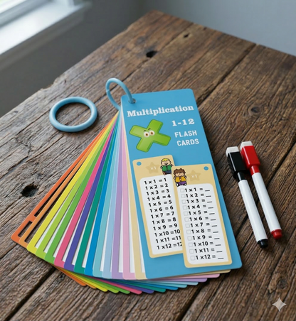 Le pack complet - Kit déclic Calcul Malin