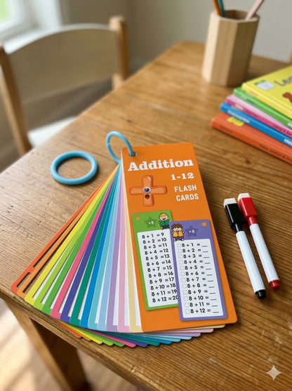 Le pack complet - Kit déclic Calcul Malin