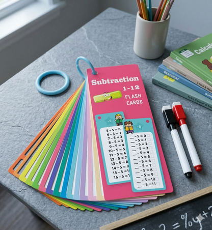 Le pack complet - Kit déclic Calcul Malin